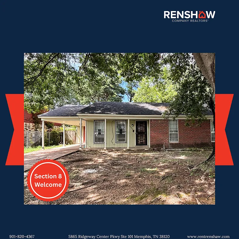4 bed, 1.5 bath, 1172 sqft, $1,200 — Photo 1