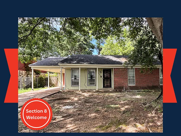 3286 Egypt Central Rd — Photo 1
