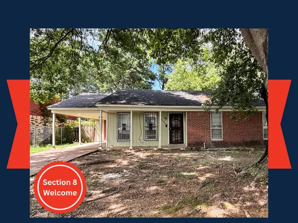 3286 Egypt Central Rd, Memphis, TN 38128