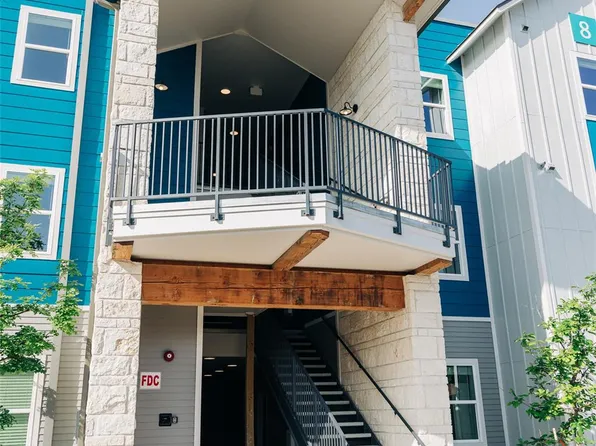 7051 Meadow Lake Blvd #8203, Austin, TX 78744