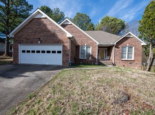 543 Christel Springs Dr, Clarksville, TN 37043