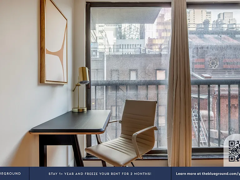 123 E 54th St #4D — Photo 12