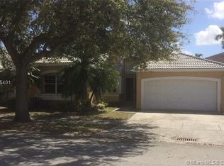 15608 SW 98th Ter, Miami, FL 33196