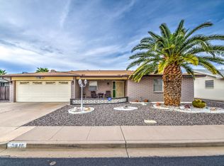 5040 E Elena Ave, Mesa, AZ 85206