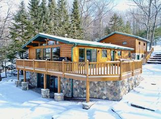 7881 Waters Edge Ln, Minocqua, WI 54548