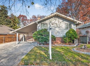 187 Birkdale Rd, Toronto, ON M1P 3R9