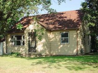 9724 Foley Blvd NW, Coon Rapids, MN 55433