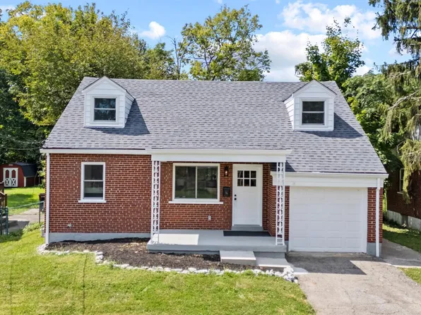 6753 Tarawa Dr, Cincinnati, OH 45224