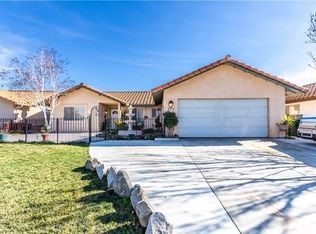 914 Saint Ann Dr, Paso Robles, CA 93446