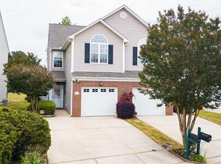 2032 Persimmon Ridge Dr, Raleigh, NC 27604