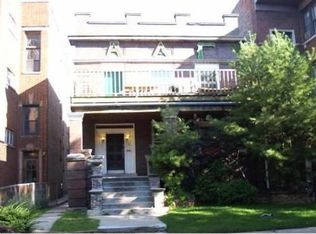 1230 W North Shore Ave, Chicago, IL 60626