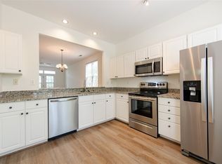 3369 Worth Xing, Charlottesville, VA 22911