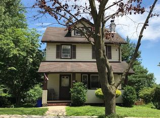 48 Hillside Ave, Nutley, NJ 07110