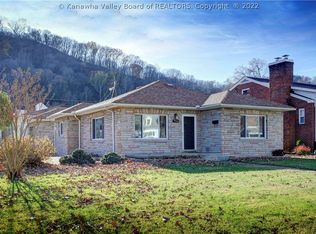 4217 Venable Ave, Charleston, WV 25304