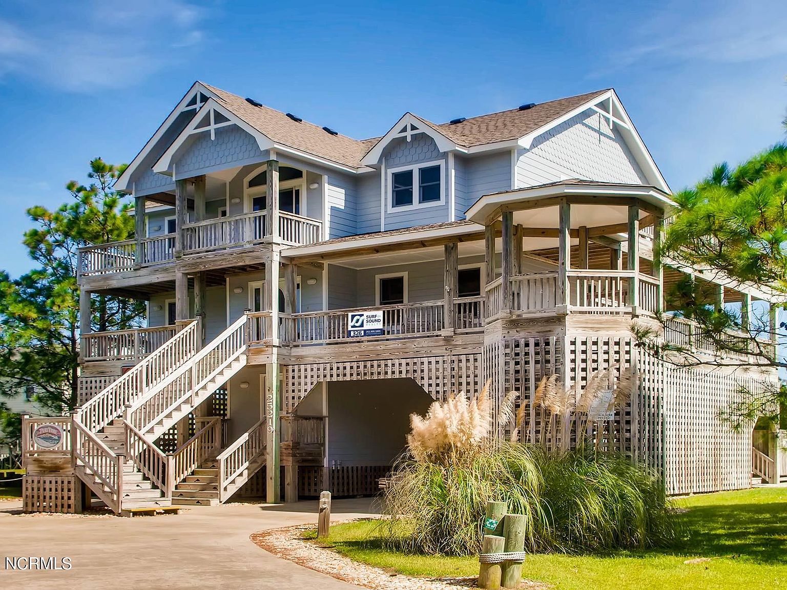 25219 Island Pines Drive, Waves, NC 27982 Zillow