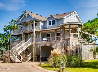 25219 Island Pines Dr, Waves, NC 27982