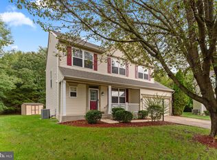 11612 Gallinule Ct, Waldorf, MD 20601