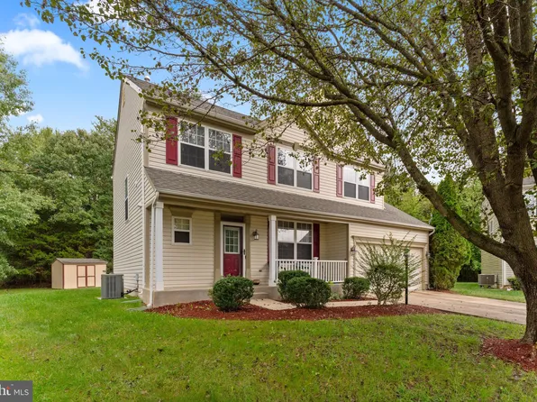 11612 Gallinule Ct, Waldorf, MD 20601