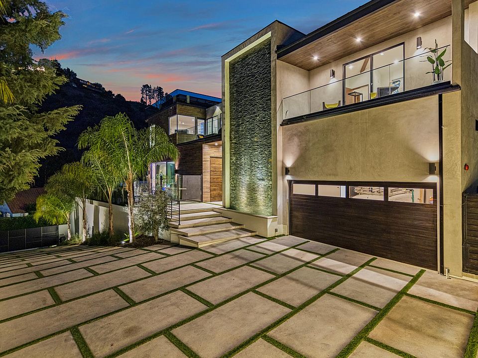 2031 Rd, Los Angeles, CA 90077 Zillow