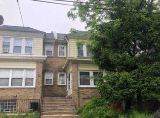 2 Berbro Ave, Upper Darby, PA 19082