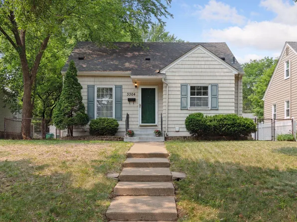 3304 Idaho Ave S, Saint Louis Park, MN 55426