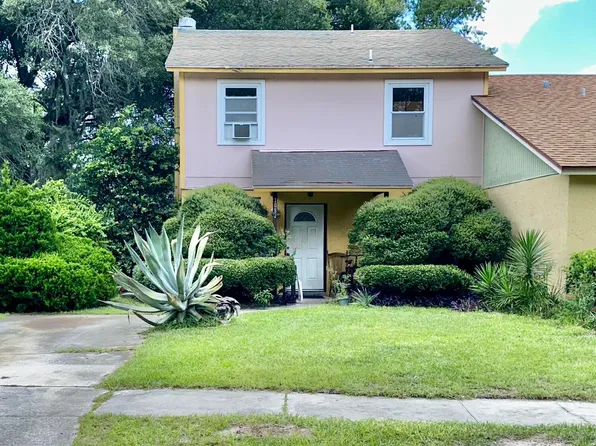 1081 MIMOSA COVE Court W, Jacksonville, FL 32233