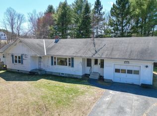 562 Quechee West Hartford Rd, White River Junction, VT 05001