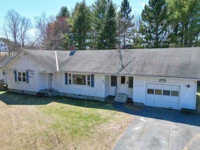 562 Quechee West Hartford Road, White River Junction, VT, 05001