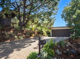 703 Knoll Dr, San Carlos, CA 94070