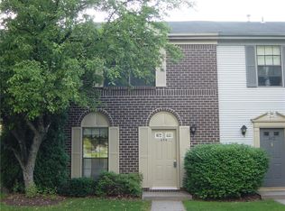 454 Harwick Ct, Piscataway, NJ 08854