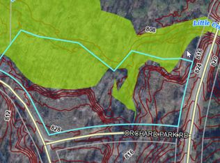 299 Lakeside Dr, Six Mile, SC 29682