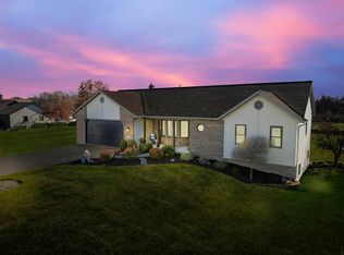 21906 Campbell Rd, Spencerville, IN 46788