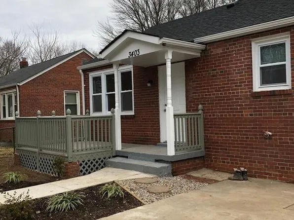 3403 Allison St, Brentwood, MD 20722