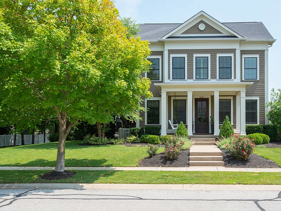 1st image of 6605 Regents Park Dr