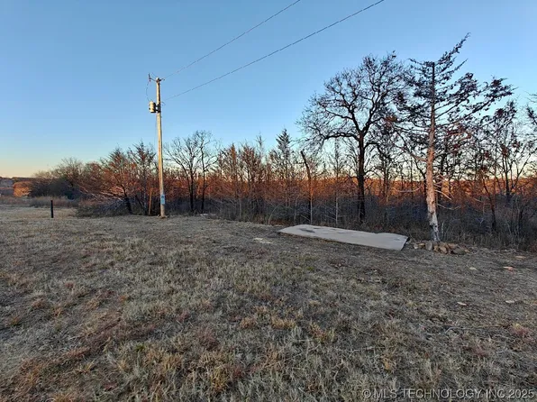 368565 E 5280th Rd, Cleveland, OK 74020