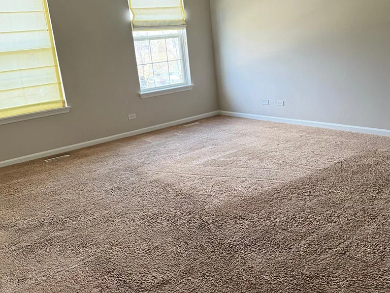 Master room