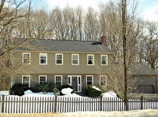 66 Frankland Rd, Hopkinton, MA 01748