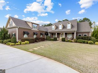 55 Northwynn Dr, Sharpsburg, GA 30277