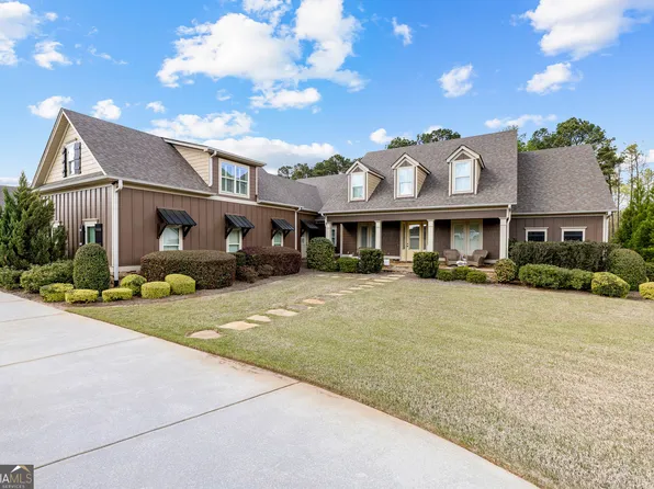 55 Northwynn Dr, Sharpsburg, GA 30277