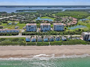 130 Warsteiner Way APT 401, Melbourne Beach, FL 32951