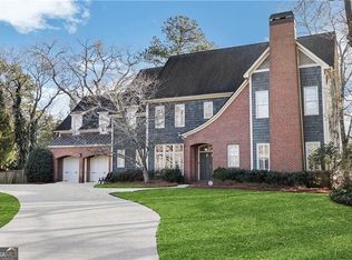 3071 Westminster Cir NW, Atlanta, GA 30327