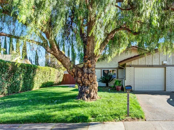 1246 Hartford Circle, Fairfield, CA 94534