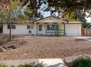 1231 NE Viking Ave, Bend, OR 97701