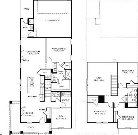 2nd image of 312 Aspen Aly