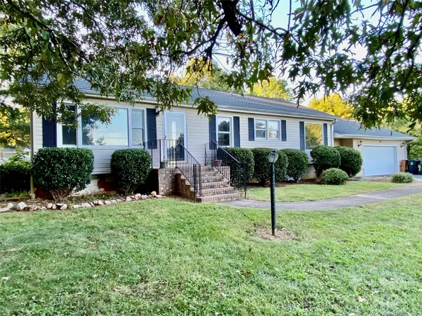 3220 Vista Pl NW, Concord, NC 28027