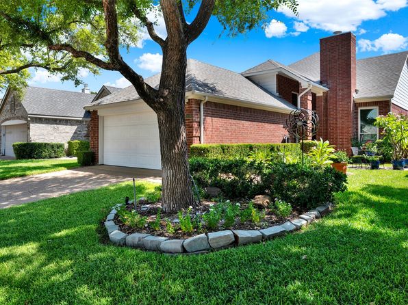 Home for Sale in Forney TX