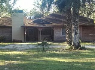 1150 E French Ave, Orange City, FL 32763