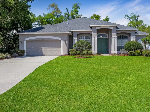 140 Rangeline Woods Cv, Longwood, FL 32750