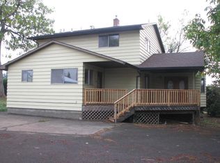 13780 SE Bluff Rd, Sandy, OR 97055