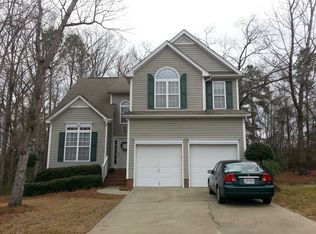 164 Highcrest Ln, Lexington, SC 29072